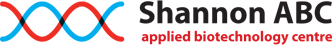 Shannon ABC – Applied Biotechnology Centre Logo