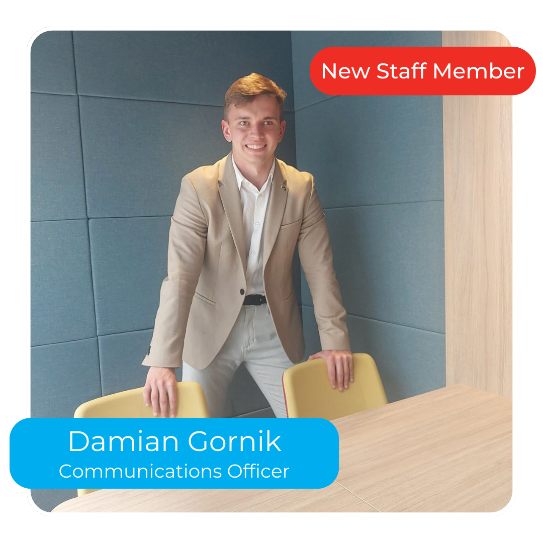 Welcome-Damian-Gornik-ShannonABC-Thumbnail
