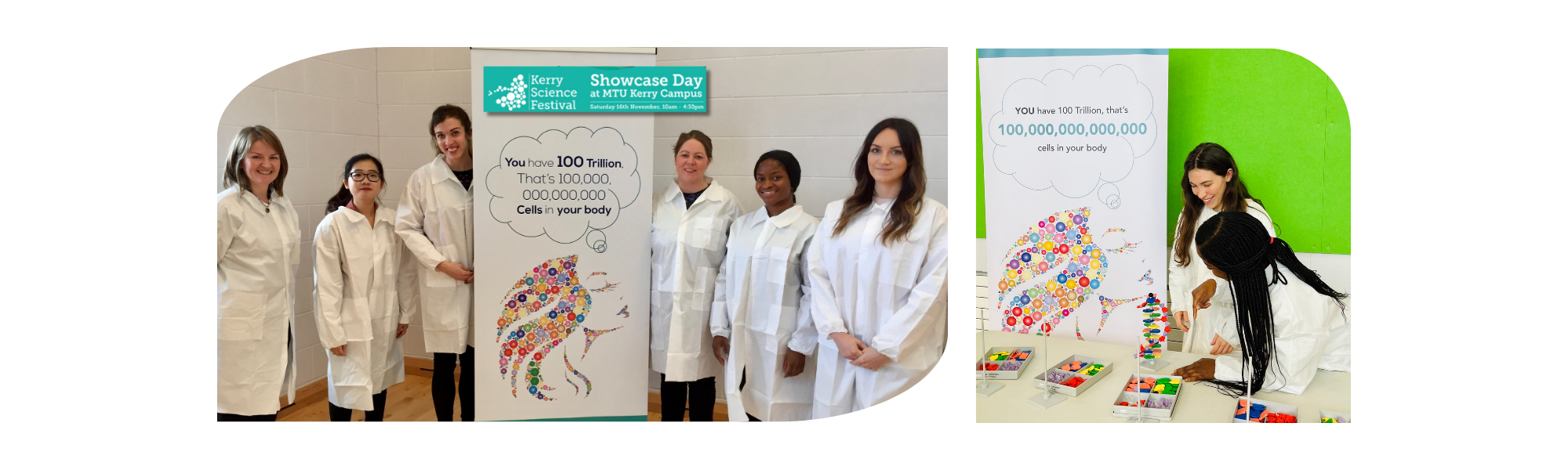 Kerry Science Festival 2024